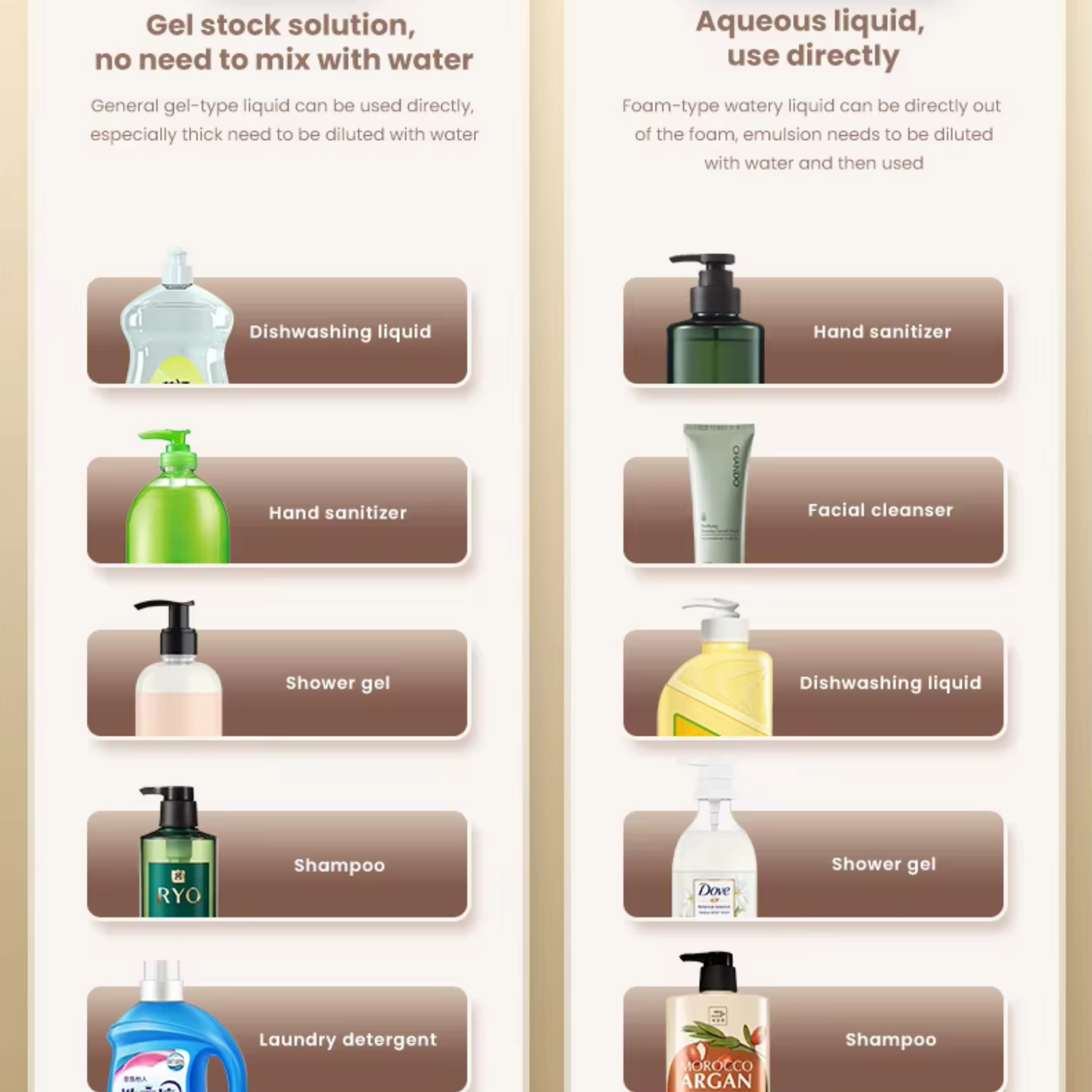 Semplis Duo Automatic Soap Dİspenser