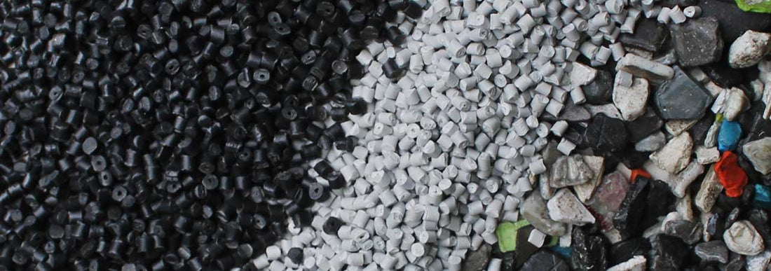 Reduced Waste, Enhanced Products, Informed Choices