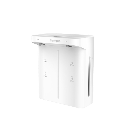 Semplis Duo Automatic Soap Dİspenser