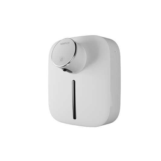 Semplis Foamy Automatic Soap Dispenser